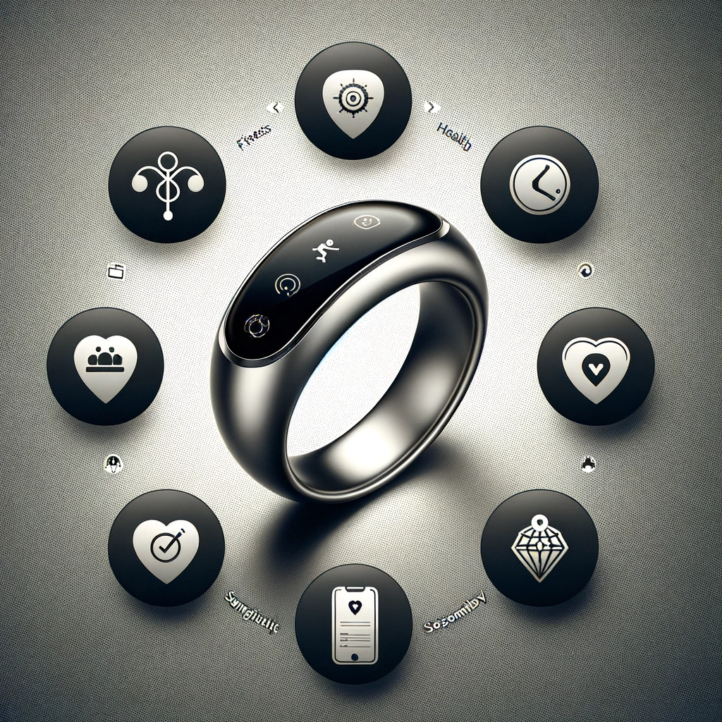 Smart Ring