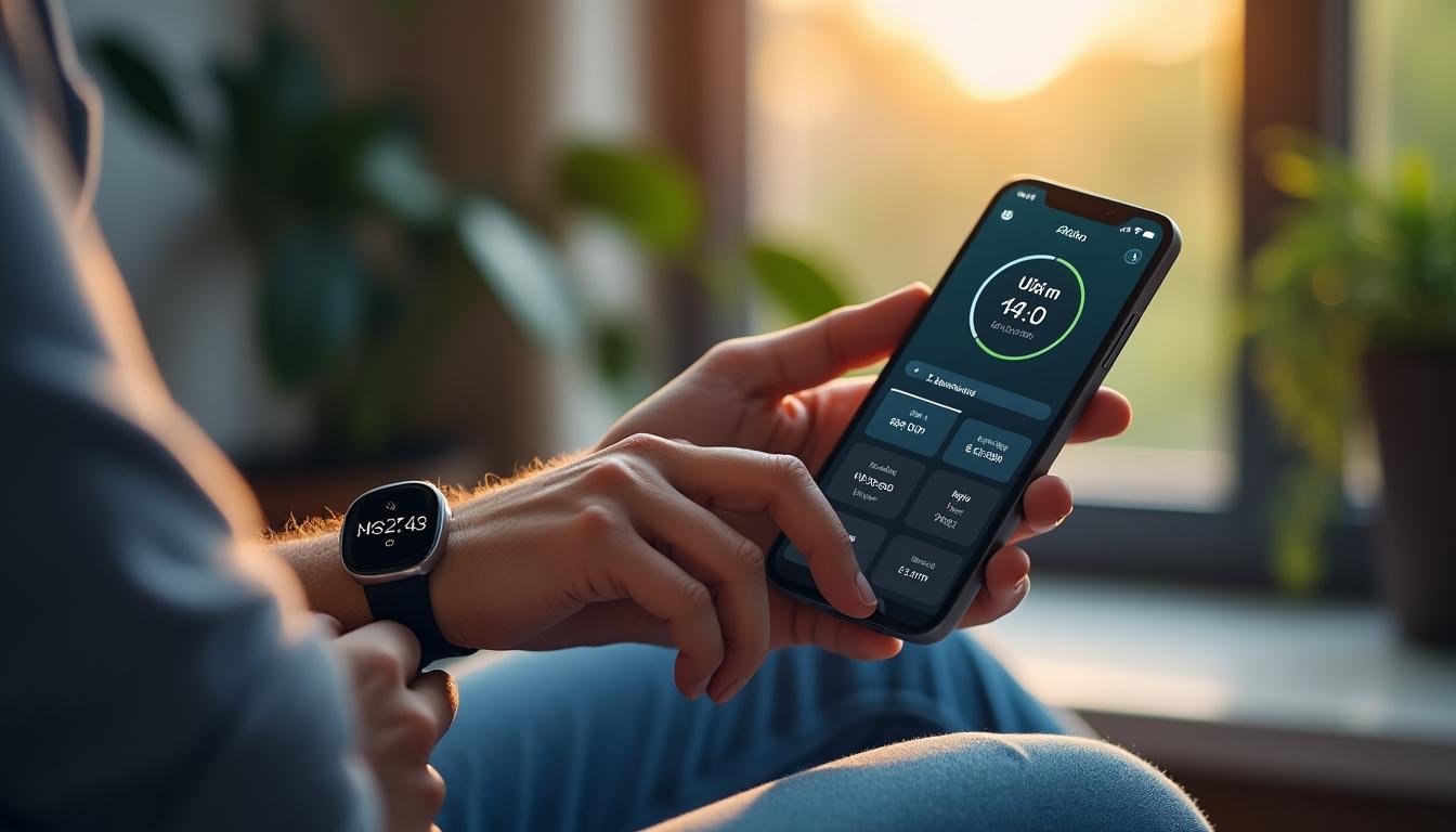 découvrez la bague intelligente connectée tasbih : un anneau portable et élégant conçu pour les musulmans. comptez facilement vos prières et zikr avec ce compteur numérique moderne, adapté pour hommes et femmes. technologie iqibla, pratique et intuitive.