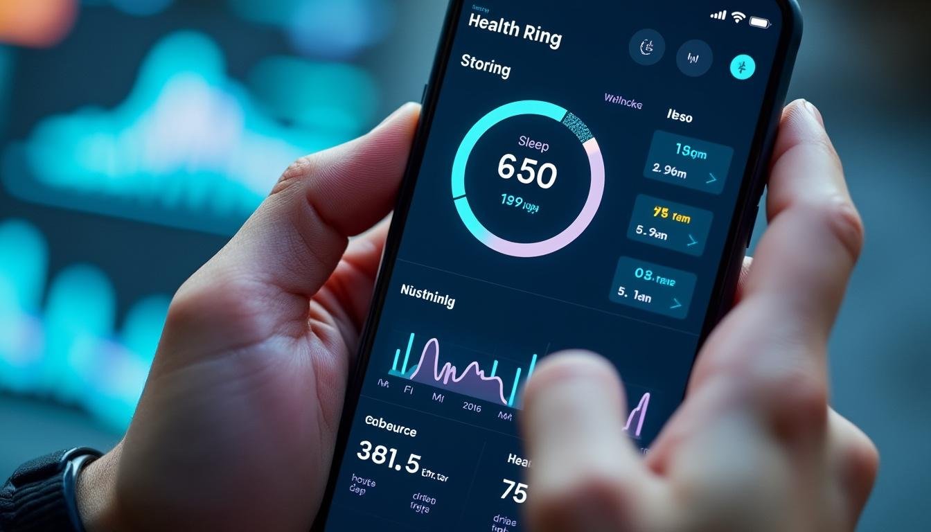 découvrez la jakcom r5, une bague intelligente innovante qui allie technologie de pointe, design élégant et fonctionnalités connectées pour faciliter votre quotidien. compatible avec android et ios.