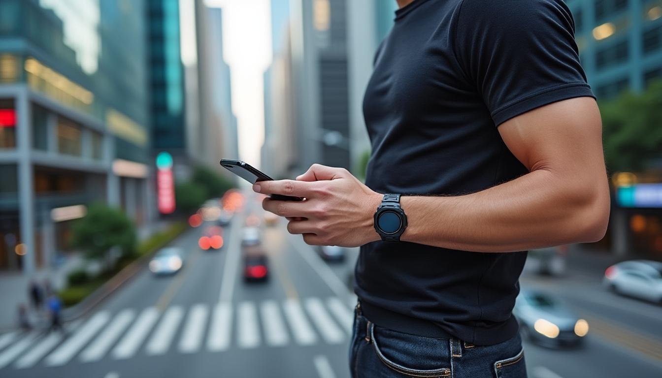 découvrez l'anneau nfc en céramique tbest r4 : un bijou intelligent, étanche et durable, compatible avec la plupart des smartphones. profitez de ses multiples fonctionnalités pour un usage quotidien simplifié, alliant élégance et technologie pour hommes et femmes.