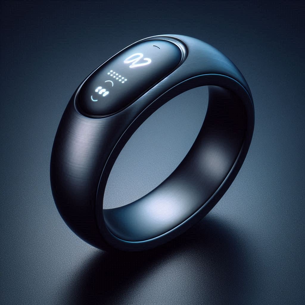 oura ring