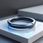 La bague connectée Circular Ring 1 (Pro)