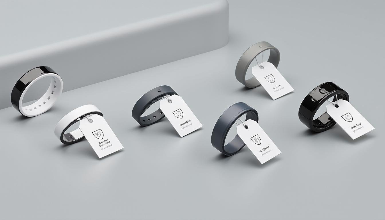 découvrez la circular ring 2, une bague connectée innovante qui suit votre santé, votre sommeil et votre activité au quotidien. design élégant, technologie avancée et analyse de données personnalisée pour un bien-être optimal.