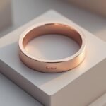 La bague connectée Circular Ring Slim