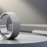 La bague connectée Oura Ring Gen 1