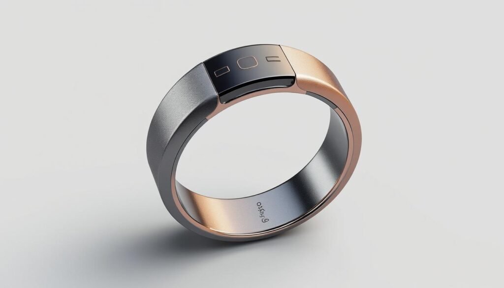 découvrez la bague connectée oura ring gen 3 : un bijou intelligent qui analyse votre sommeil, activité physique et santé globale grâce à des capteurs avancés. offrez-vous un suivi quotidien discret et précis pour optimiser votre bien-être.