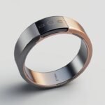 La bague connectée Oura Ring Gen 3