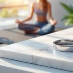 La bague connectée RingConn Gen 2 Air