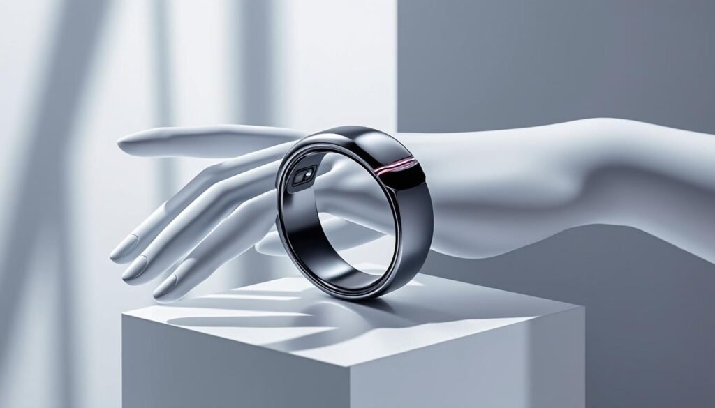 découvrez la samsung galaxy ring, la nouvelle bague connectée qui suit votre santé et vos activités au quotidien, alliant élégance et technologie de pointe pour un suivi précis et discret.
