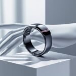 La bague connectée Samsung Galaxy Ring