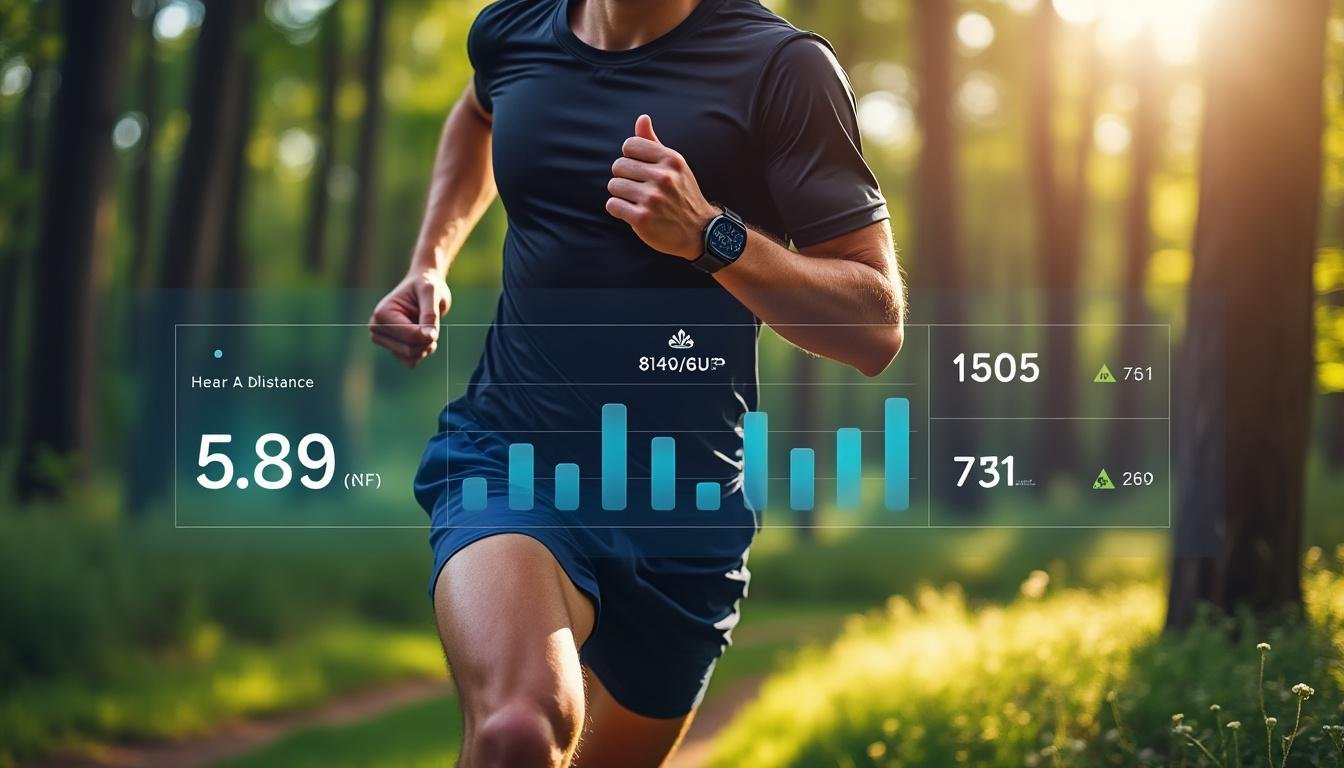 découvrez la bague connectée ultrahuman ring air : suivez votre santé, optimisez votre sommeil et améliorez vos performances grâce à un suivi avancé de vos données vitales, le tout avec un design élégant et discret.