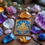 Découvrir le pouvoir enchanteur des pierres et cristaux : guide complet et détaillé