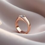 La bague connectée EvieMED Ring