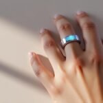 La bague connectée Luna Ring 2 (2.0)