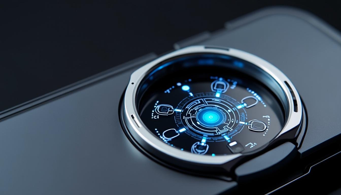 découvrez la luna ring 2 (2.0), la bague connectée élégante et innovante qui suit votre santé, votre activité et améliore votre bien-être au quotidien.