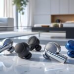 Les bagues connectées Noise