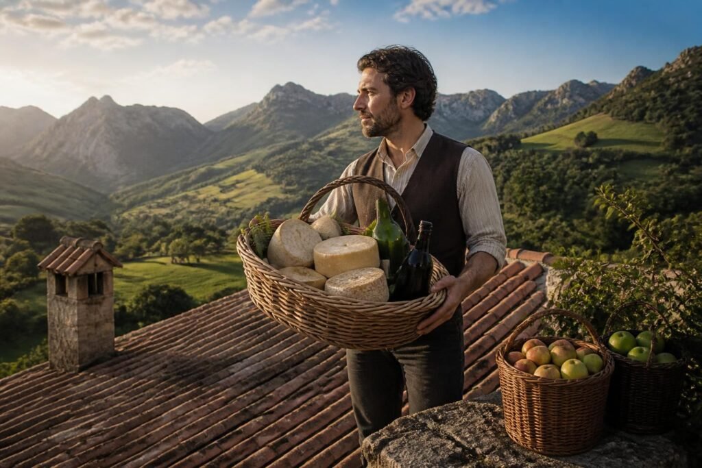 explorez l'authenticité avec asturienne : des produits gourmands et des saveurs uniques qui éveilleront vos papilles. découvrez notre sélection authentique dès aujourd'hui.