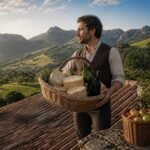 Découvrez l&rsquo;Authenticité avec Asturienne : Produits et Saveurs Uniques