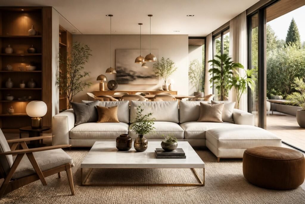 explorez notre boutique en ligne pour trouver des meubles modernes et une décoration tendance qui sublimeront votre intérieur avec style et originalité.