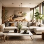 explorez notre boutique en ligne pour trouver des meubles modernes et une décoration tendance qui sublimeront votre intérieur avec style et originalité.