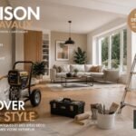 découvrez le guide complet des travaux et conseils pratiques pour améliorer, rénover et décorer votre maison avec airlessdeco.fr. astuces, techniques et idées pour un intérieur parfait.