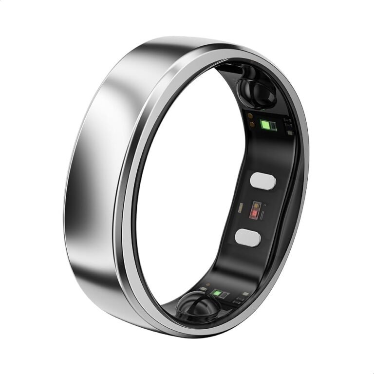 Bague connectée RingConn Gen 2 Air