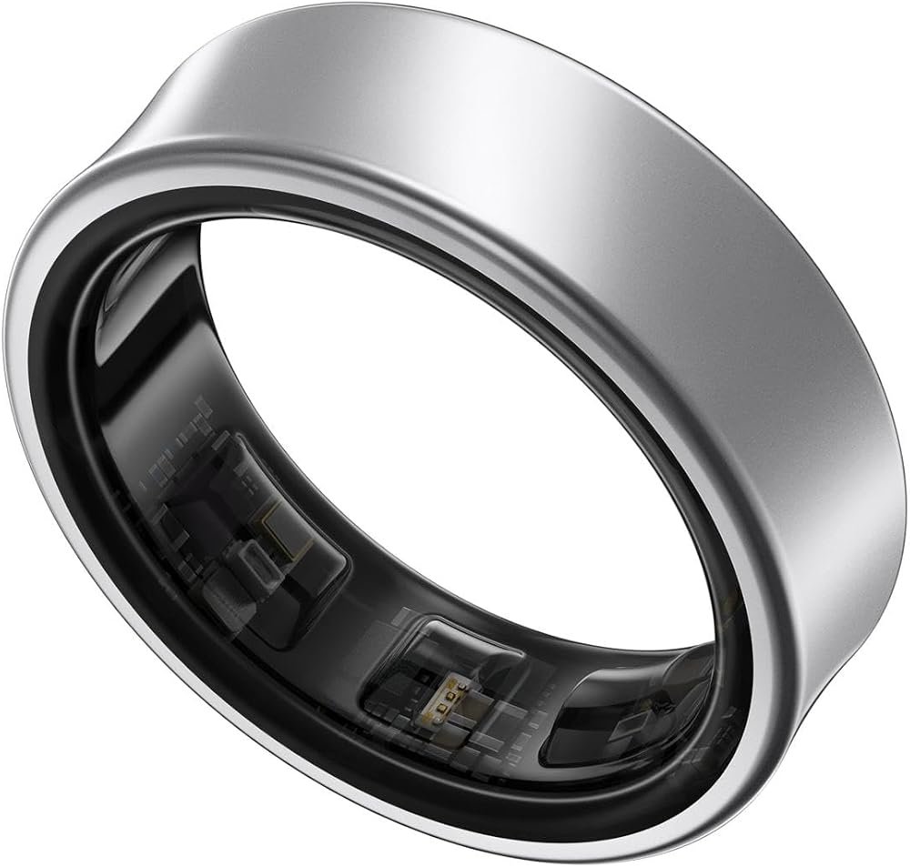 Bague connectée Samsung Galaxy Ring